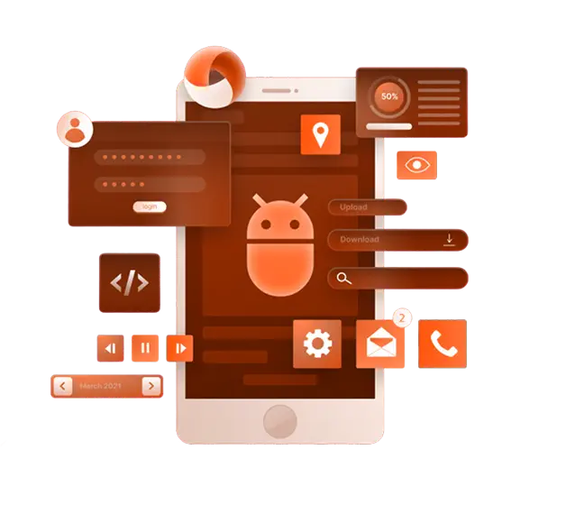 Android-App-Development-Company