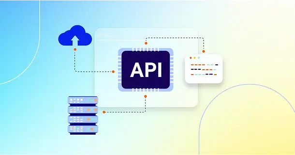 API