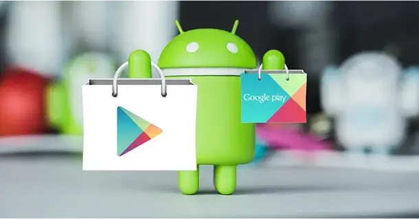 Play Store