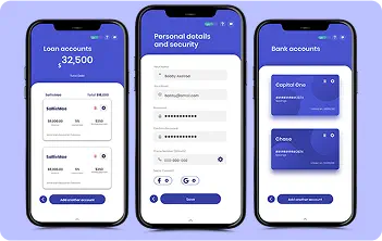 Fintech App