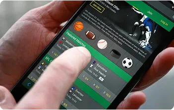 Sports Betting App
