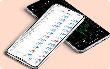 Forex Trading App
