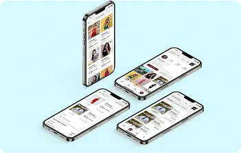 Ecommerce App