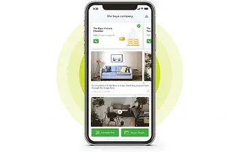 Real Estate App