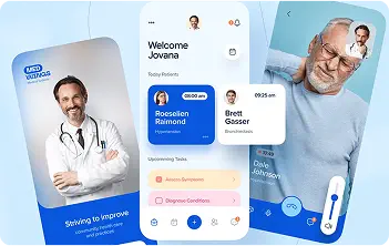 Telemedicine App