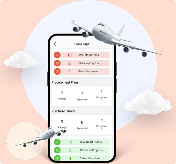 Aviation Software
