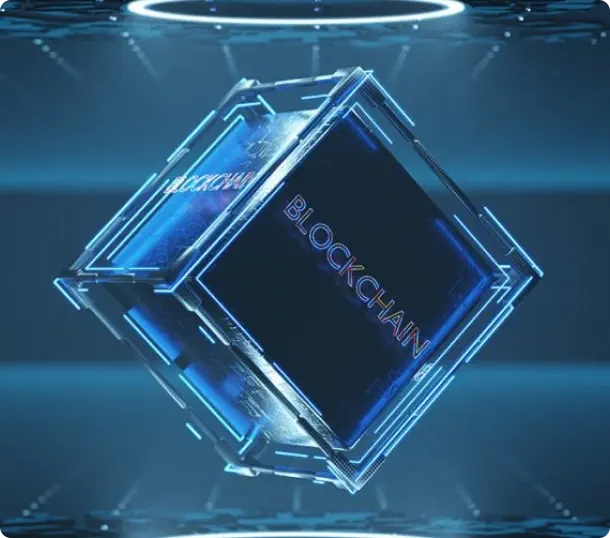 Blockchain Development Company