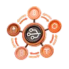 Decentralized