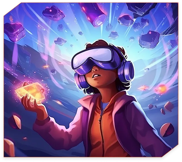 Blockchain Game Development Company