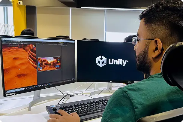 Game Assets 