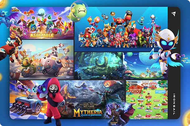 Beta Launch 