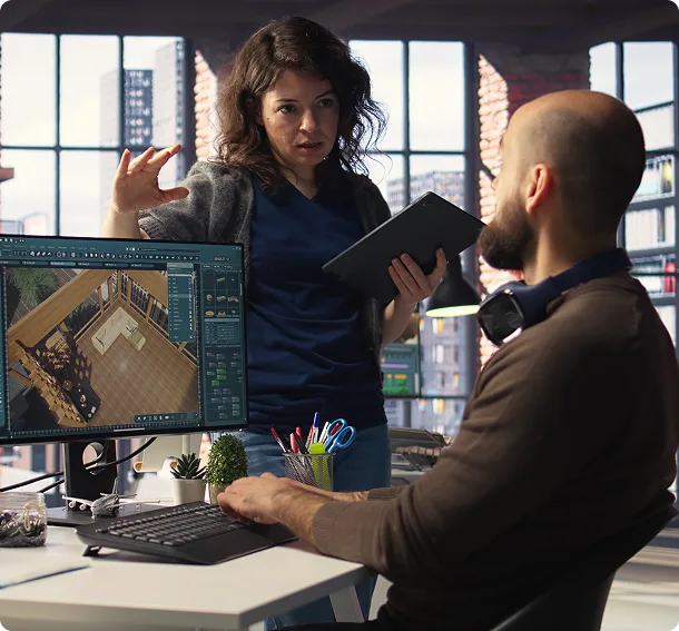 construction Software Development