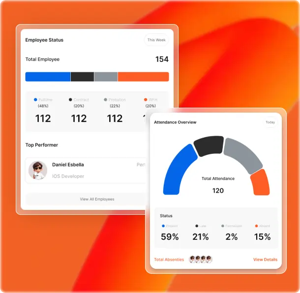 CRM Development Services