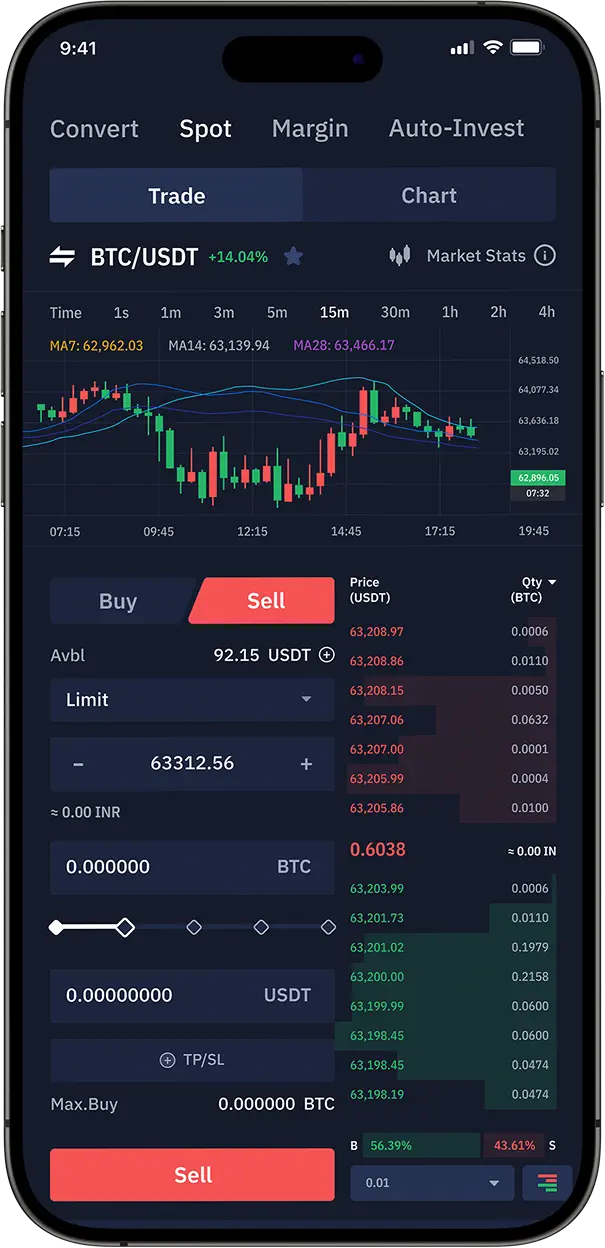 Cryptocurrency Exchange Development Company