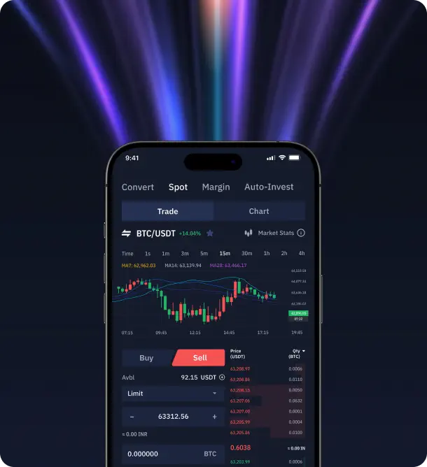 Features of our Crypto Exchange Software