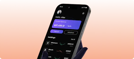 user features