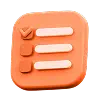 Listing