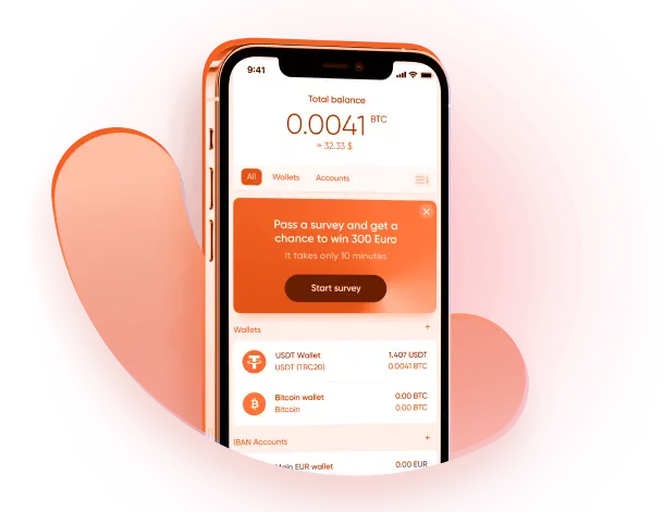 Cryptocurrency Exchange Development Company