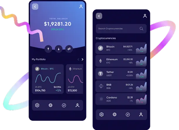 White Label Crypto Exchange Software