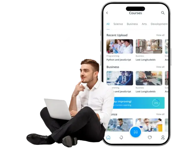 Education App Development Company