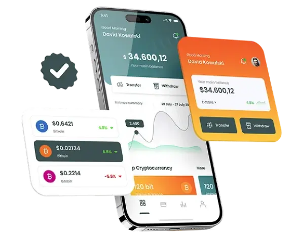 FinTech App Development Company
