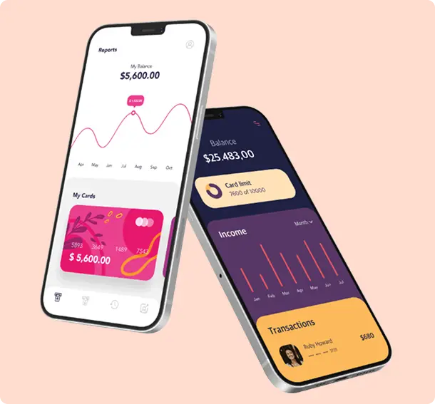 FinTech App development