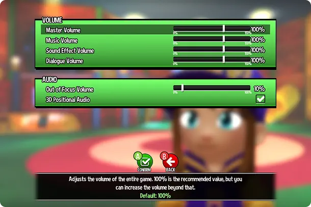 Sound, Effects, and UI 