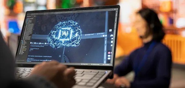 AI Development Services