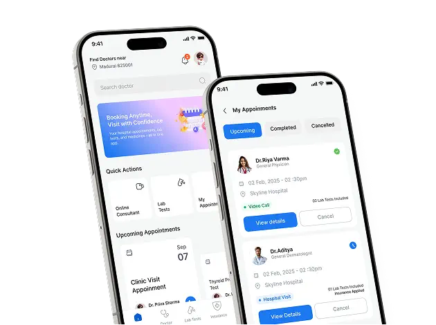 Healthcare-App-Development-Company
