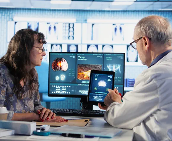 Healthcare Software Development