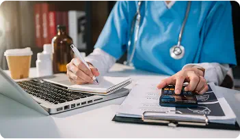 Medical Billing Software