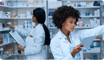 Pharmacy Management