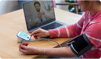  Remote Patient Monitoring