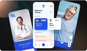 Telemedicine App