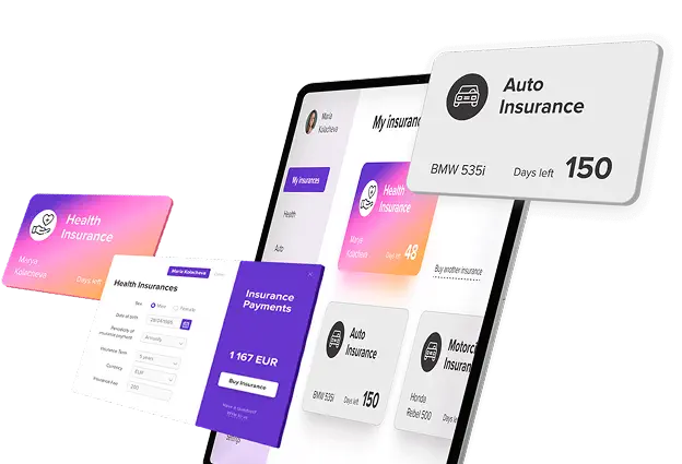 User-Centric Design