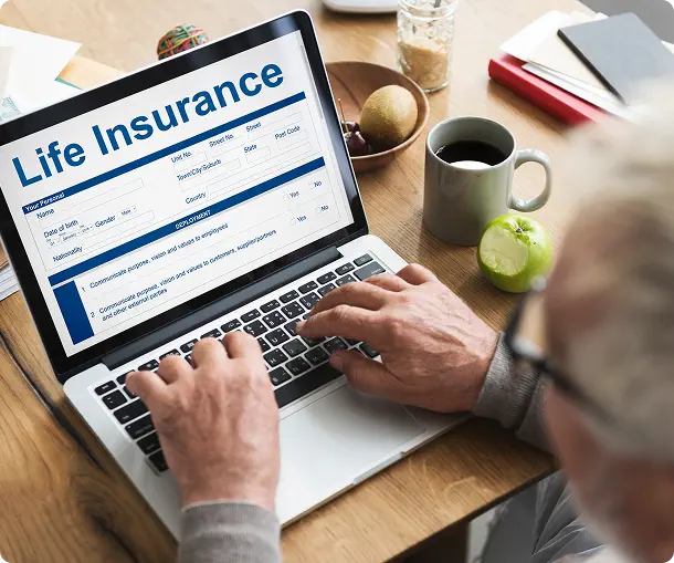 Insurance Software Development