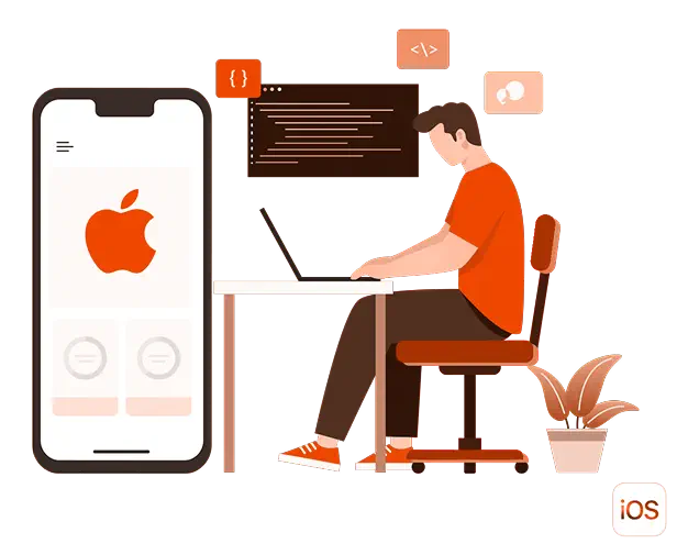 Hire ios App