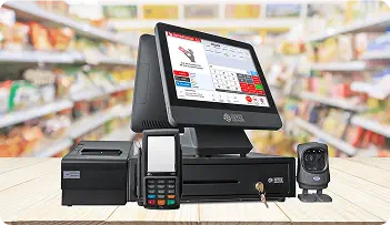 Retail