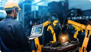 Manufacturing