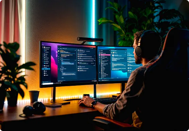 IoT development