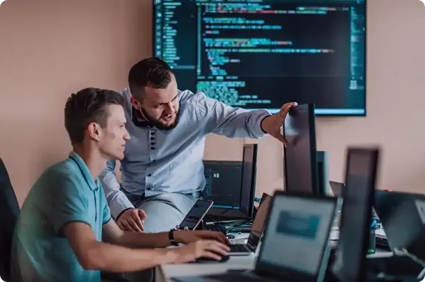 processing and analytics