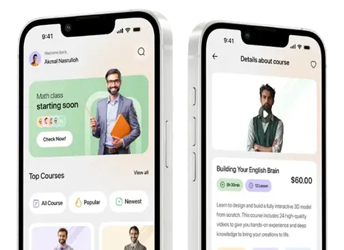 Mobile-First Learning