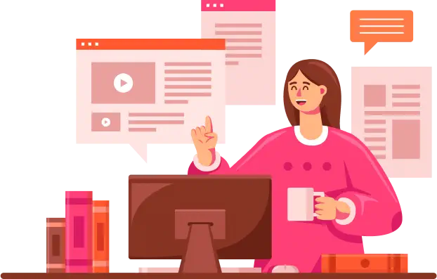 Custom LMS Development