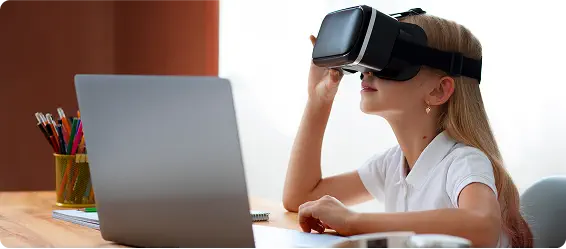 AR/VR