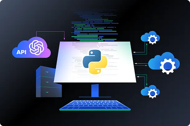 backend and frontend modules