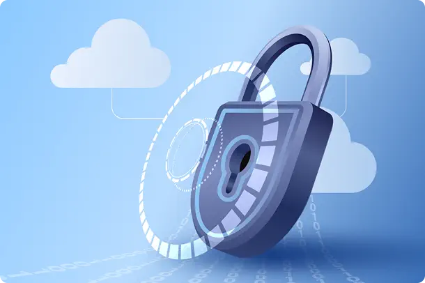 security and data protection