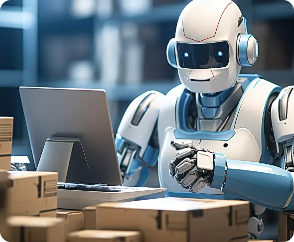 Custom Supply Chain Solutions