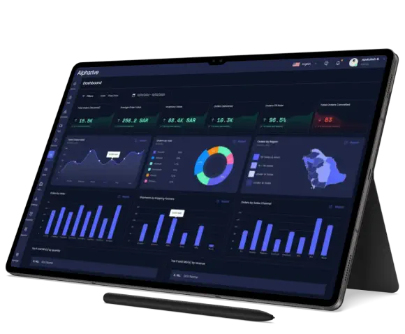 Logistics Software Development