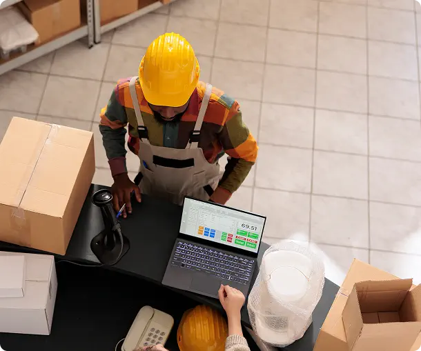 Logistics Software Solutions