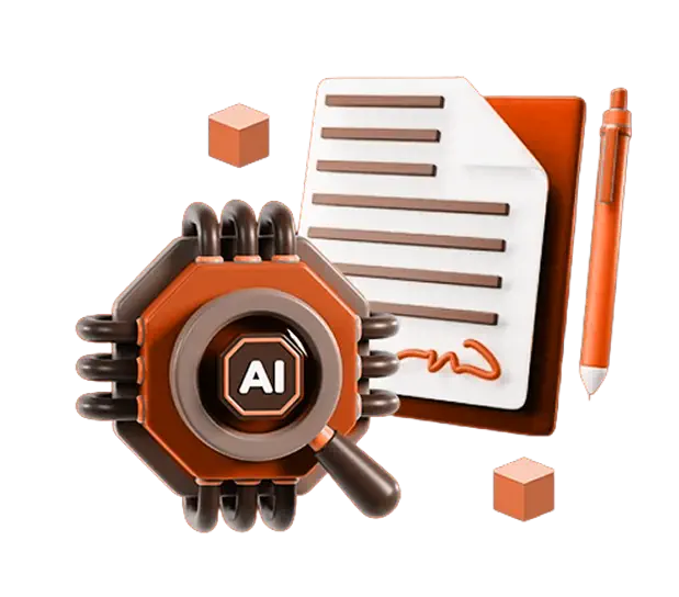 AI-Driven Smart Contract